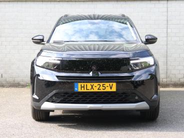 SPOTICAR Opel Frontera 145pk Turbo Hybrid Gs | Navigatie | Camera | Licht Tweedehands - Suv Hybride Zwart - Zeist - 1200282690_3