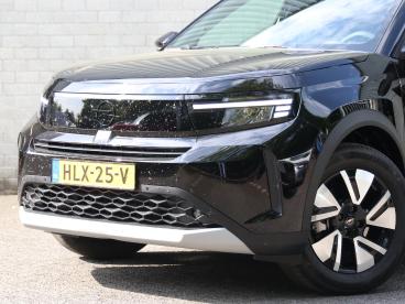 SPOTICAR Opel Frontera 145pk Turbo Hybrid Gs | Navigatie | Camera | Licht Tweedehands - Suv Hybride Zwart - Zeist - 1200282690_4