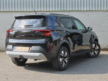 SPOTICAR Opel Frontera 145pk Turbo Hybrid Gs | Navigatie | Camera | Licht Tweedehands - Suv Hybride Zwart - Zeist - 1200282690_5