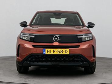 SPOTICAR Opel Frontera Electric Edition 44 Kwh | Demo | Winterpakket | Ca Tweedehands - Suv Elektrisch Oranje - Utrecht - 1200282972_3