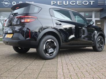 SPOTICAR Opel Frontera Electric Edition 44kwh 113pk Automaat, Rijklaarpri Tweedehands - Suv Elektrisch Zwart - Ommen - 1200283257_4