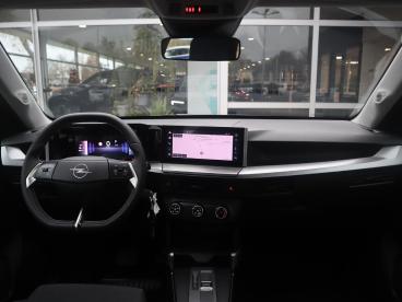 SPOTICAR Opel Frontera Electric Edition 44kwh 113pk Automaat, Rijklaarpri Tweedehands - Suv Elektrisch Zwart - Ommen - 1200283257_5