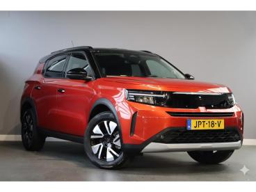 SPOTICAR Opel Frontera  Tweedehands - Suv Hybride Oranje - Huizen - 1200283468_2