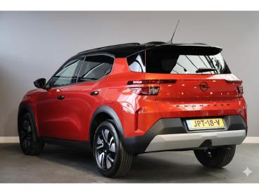 SPOTICAR Opel Frontera  Tweedehands - Suv Hybride Oranje - Huizen - 1200283468_3
