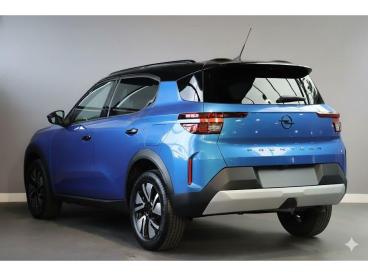 SPOTICAR Opel Frontera  Tweedehands - Suv Hybride Blauw - Huizen - 1200283469_2