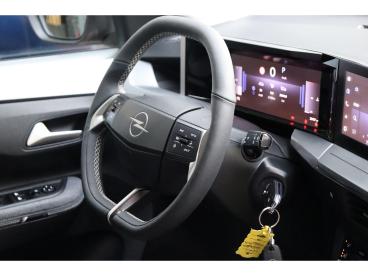 SPOTICAR Opel Frontera  Tweedehands - Suv Hybride Blauw - Huizen - 1200283469_5