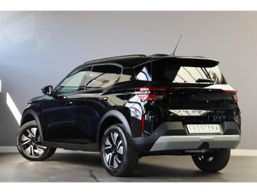 SPOTICAR Opel Frontera  Tweedehands - Suv Hybride Zwart - Huizen - 1200283470_4