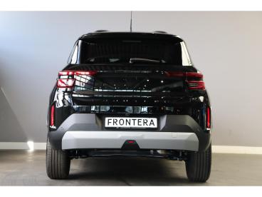 SPOTICAR Opel Frontera  Tweedehands - Suv Hybride Zwart - Huizen - 1200283470_5