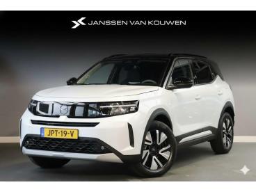 SPOTICAR Opel Frontera  Tweedehands - Suv Hybride Wit - Huizen - 1200283472_1
