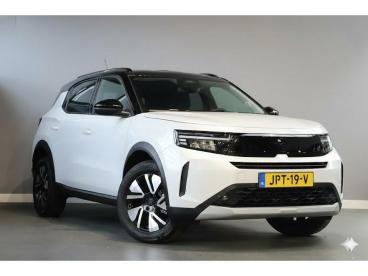 SPOTICAR Opel Frontera  Tweedehands - Suv Hybride Wit - Huizen - 1200283472_2