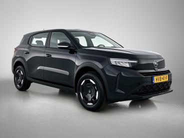SPOTICAR Opel Frontera 1.2 110pk Turbo Hybrid Edition | Nieuw Model | Cam Tweedehands - Suv Hybride Zwart - Utrecht - 1200283733_2