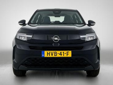 SPOTICAR Opel Frontera 1.2 110pk Turbo Hybrid Edition | Nieuw Model | Cam Tweedehands - Suv Hybride Zwart - Utrecht - 1200283733_3