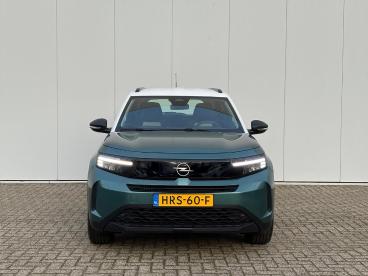 SPOTICAR Opel Frontera 1.2 Turbo Hybrid 136pk Automaat Edition | Navigati Tweedehands - Suv Hybride Groen - Winterswijk - 1200283858_2