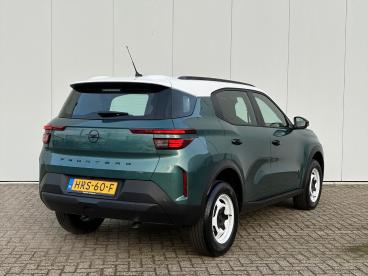 SPOTICAR Opel Frontera 1.2 Turbo Hybrid 136pk Automaat Edition | Navigati Tweedehands - Suv Hybride Groen - Winterswijk - 1200283858_5