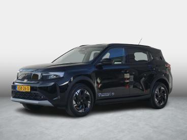 SPOTICAR Opel Frontera Extended Range Electric Gs 54 Kwh Winter Pakket Tweedehands - Suv Elektrisch Zwart - Woerden - 1200286127_1