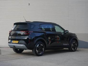 SPOTICAR Opel Frontera Extended Range Electric Gs 54 Kwh Winter Pakket Tweedehands - Suv Elektrisch Zwart - Woerden - 1200286127_2