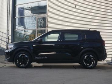 SPOTICAR Opel Frontera Extended Range Electric Gs 54 Kwh Winter Pakket Tweedehands - Suv Elektrisch Zwart - Woerden - 1200286127_5