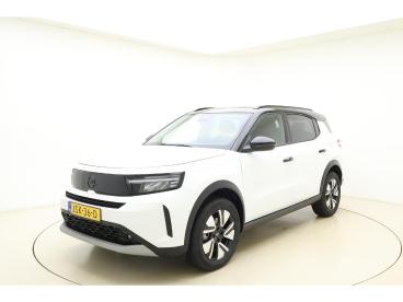 SPOTICAR Opel Frontera  Tweedehands - Suv Elektrisch Wit - Leeuwarden - 1200289047_1