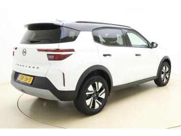 SPOTICAR Opel Frontera  Tweedehands - Suv Elektrisch Wit - Leeuwarden - 1200289047_2