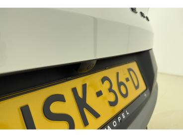 SPOTICAR Opel Frontera  Tweedehands - Suv Elektrisch Wit - Leeuwarden - 1200289047_3