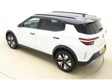 SPOTICAR Opel Frontera  Tweedehands - Suv Elektrisch Wit - Leeuwarden - 1200289047_4