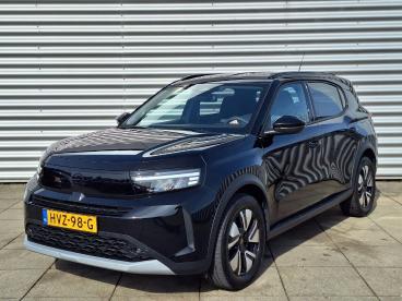 SPOTICAR Opel Frontera 1.2 Turbo Hybrid Gs 110 Pk Automaat | Navigatie | Tweedehands - Suv Hybride Zwart - Velp - 1200289581_1