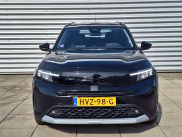 SPOTICAR Opel Frontera 1.2 Turbo Hybrid Gs 110 Pk Automaat | Navigatie | Tweedehands - Suv Hybride Zwart - Velp - 1200289581_2