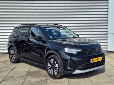 SPOTICAR Opel Frontera 1.2 Turbo Hybrid Gs 110 Pk Automaat | Navigatie | Tweedehands - Suv Hybride Zwart - Velp - 1200289581_3