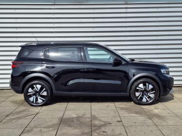 SPOTICAR Opel Frontera 1.2 Turbo Hybrid Gs 110 Pk Automaat | Navigatie | Tweedehands - Suv Hybride Zwart - Velp - 1200289581_4