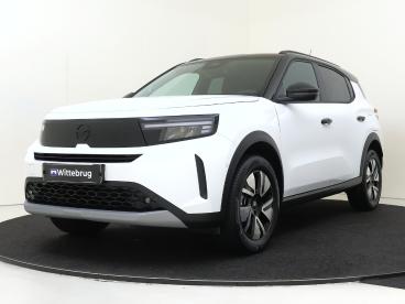 SPOTICAR Opel Frontera 1.2 Turbo 145 Hybrid Gs Direct Rijden - 8 Jaar Gar Tweedehands - Suv Hybride Wit - S'gravenhage - 1200289814_1