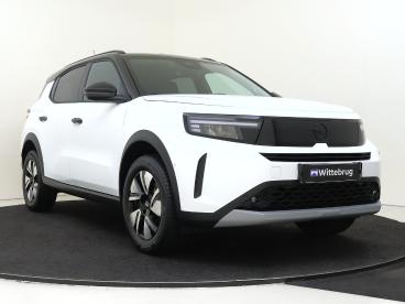 SPOTICAR Opel Frontera 1.2 Turbo 145 Hybrid Gs Direct Rijden - 8 Jaar Gar Tweedehands - Suv Hybride Wit - S'gravenhage - 1200289814_3