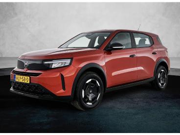 SPOTICAR Opel Frontera Electric Edition 44 Kwh 113pk Automaat | Stoel- En Tweedehands - Suv Elektrisch Oranje - Oirschot - 1200290125_1
