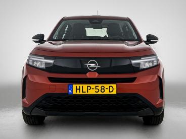 SPOTICAR Opel Frontera Electric Edition 44 Kwh 113pk Automaat | Stoel- En Tweedehands - Suv Elektrisch Oranje - Oirschot - 1200290125_3
