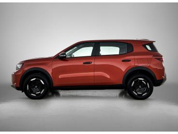 SPOTICAR Opel Frontera Electric Edition 44 Kwh 113pk Automaat | Stoel- En Tweedehands - Suv Elektrisch Oranje - Oirschot - 1200290125_4