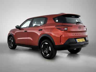 SPOTICAR Opel Frontera Electric Edition 44 Kwh 113pk Automaat | Stoel- En Tweedehands - Suv Elektrisch Oranje - Oirschot - 1200290125_5