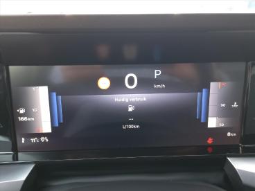 SPOTICAR Opel Frontera 1.2t Hybrid 145pk Automaat Gs-uitv. | Climate Cont Tweedehands - Suv Hybride Blauw - Elst - 1200290930_5