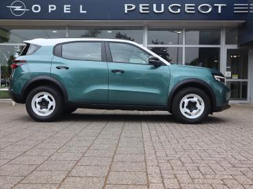 SPOTICAR Opel Frontera Edition 1.2 Turbo Hybrid 145pk Edct Automaat, Rijk Tweedehands - Suv Hybride Groen - Ommen - 1200292591_4