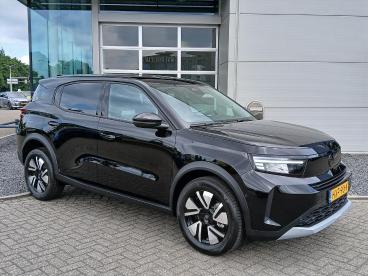 SPOTICAR Opel Frontera 1.2 Turbo Hybrid 110pk Edct Gs | Navigatie | Licht Tweedehands - Suv Hybride Zwart - Venray - 1200292896_3
