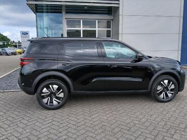 SPOTICAR Opel Frontera 1.2 Turbo Hybrid 110pk Edct Gs | Navigatie | Licht Tweedehands - Suv Hybride Zwart - Venray - 1200292896_4
