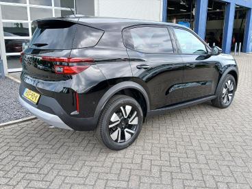 SPOTICAR Opel Frontera 1.2 Turbo Hybrid 110pk Edct Gs | Navigatie | Licht Tweedehands - Suv Hybride Zwart - Venray - 1200292896_5
