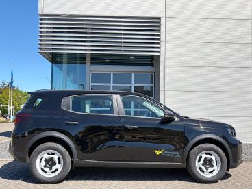 SPOTICAR Opel Frontera Electric 44kwh 113pk Edition | Navigatie | Apple C Tweedehands - Suv Elektrisch Zwart - Venray - 1200292919_3