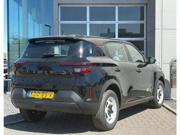 SPOTICAR Opel Frontera Electric 44kwh 113pk Edition | Navigatie | Apple C Tweedehands - Suv Elektrisch Zwart - Venray - 1200292919_5