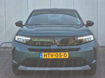 SPOTICAR Opel Frontera 1.2 Hybrid Gs 145pk Automaat | Navigatie | Parkeer Tweedehands - Suv Hybride Groen - Zutphen - 1200293071_2