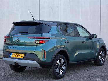 SPOTICAR Opel Frontera 1.2 Hybrid Gs 145pk Automaat | Navigatie | Parkeer Tweedehands - Suv Hybride Groen - Zutphen - 1200293071_5
