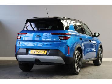 SPOTICAR Opel Frontera Extended Range Electric Gs 54 Kwh Stoel-stuur-voor Tweedehands - Suv Elektrisch Blauw - Huizen - 1200293587_4