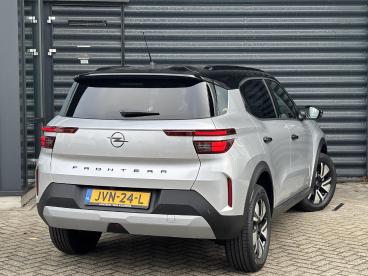 SPOTICAR Opel Frontera Electric Gs 44 Kwh Apple Carplay Achteruitrijcamer Tweedehands - Suv Elektrisch Grijs - Almere - 1200293588_2
