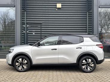 SPOTICAR Opel Frontera Electric Gs 44 Kwh Apple Carplay Achteruitrijcamer Tweedehands - Suv Elektrisch Grijs - Almere - 1200293588_3