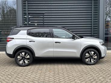 SPOTICAR Opel Frontera Electric Gs 44 Kwh Apple Carplay Achteruitrijcamer Tweedehands - Suv Elektrisch Grijs - Almere - 1200293588_5