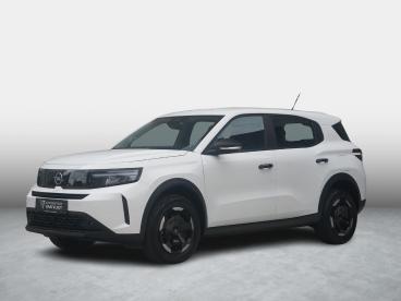 SPOTICAR Opel Frontera Electric Edition 44 Kwh Technologie Pakket Tweedehands - Suv Elektrisch Wit - Woerden - 1200293622_1