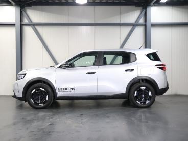 SPOTICAR Opel Frontera Electric Edition 44 Kwh | Applecarplay/androidauto Tweedehands - Suv Elektrisch Grijs - Amersfoort - 1200293827_2
